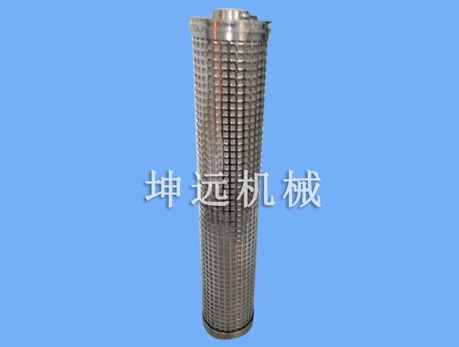 KYL-302A 礦用乳化液過(guò)濾器
