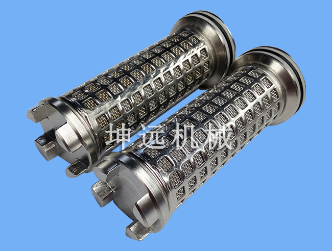KYL-112 礦用乳化液過(guò)濾器
